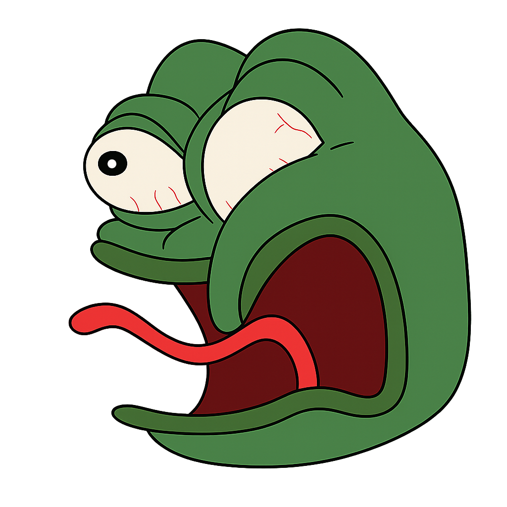 Pepe Hit 2