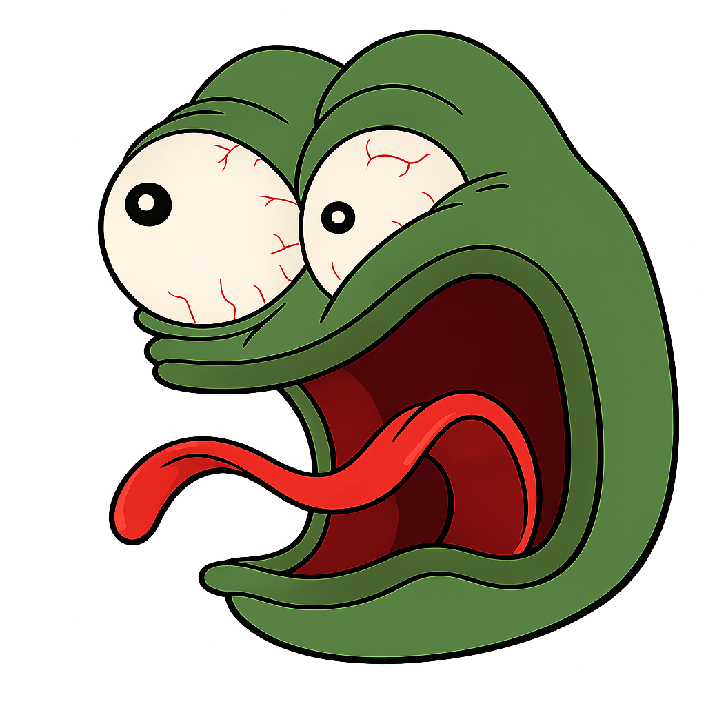 Pepe Hit 3